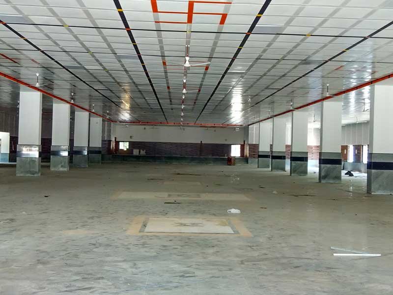 Auditorium