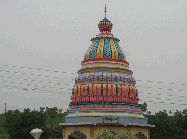 Samadhi Mandir